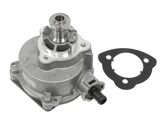 BMW Vacuum Pump 11667519457 - Pierburg 724807310